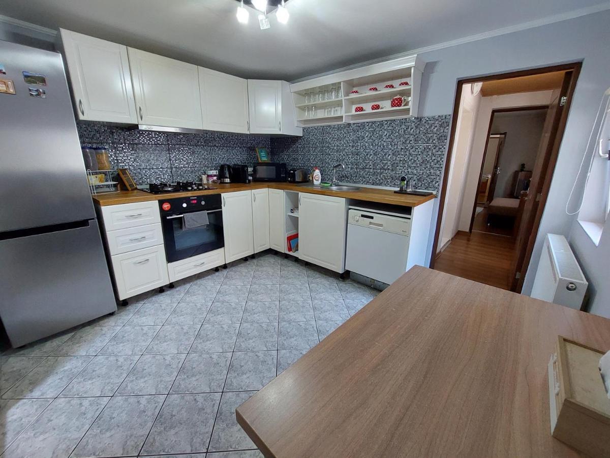 Cozy, Quiet & Family Friendly In Arad Apartment ภายนอก รูปภาพ