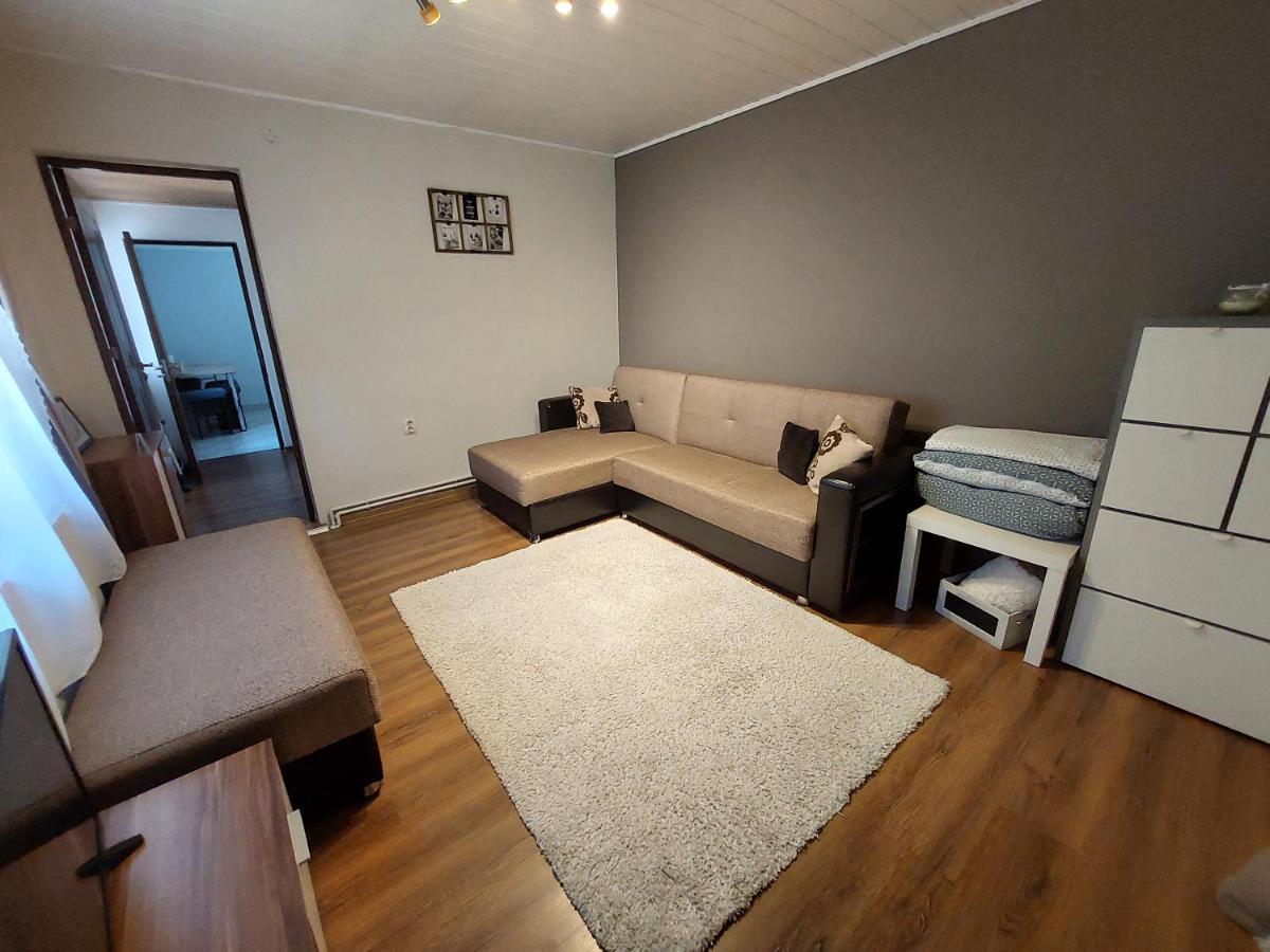 Cozy, Quiet & Family Friendly In Arad Apartment ภายนอก รูปภาพ
