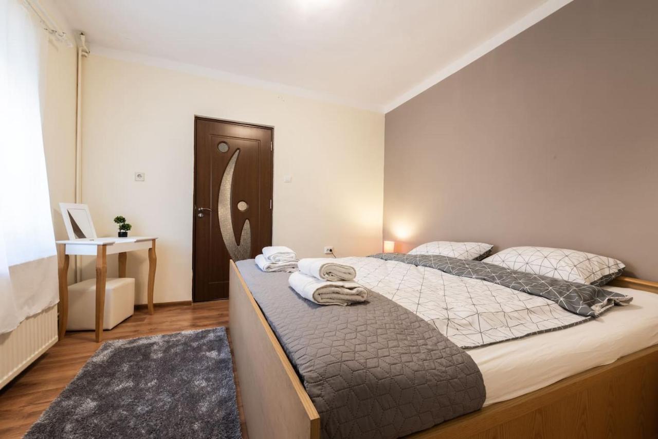 Cozy, Quiet & Family Friendly In Arad Apartment ภายนอก รูปภาพ