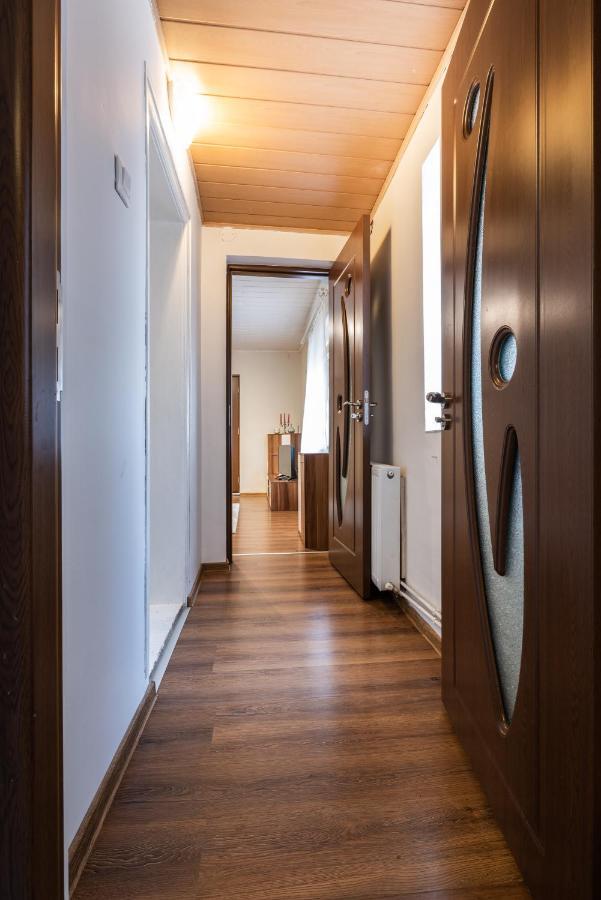 Cozy, Quiet & Family Friendly In Arad Apartment ภายนอก รูปภาพ